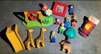 Playmobil 123