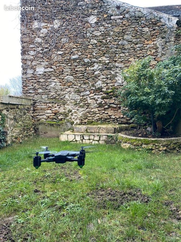 Drone dragon touch - photo numéro 2