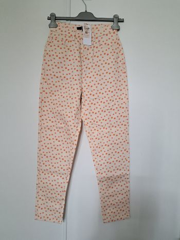 Pantalon Etam