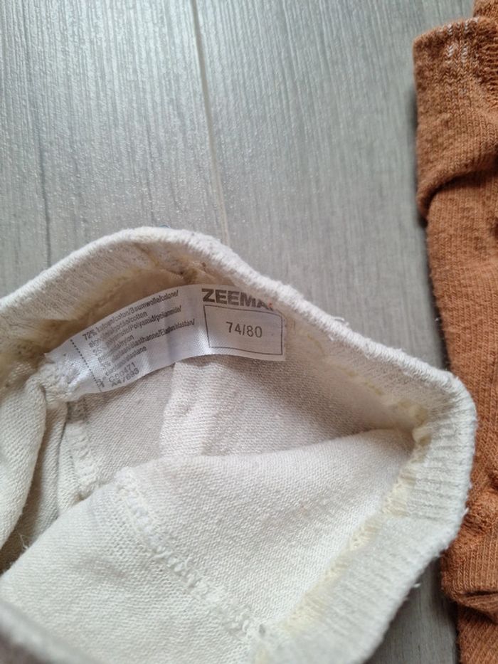 Collants - photo numéro 2