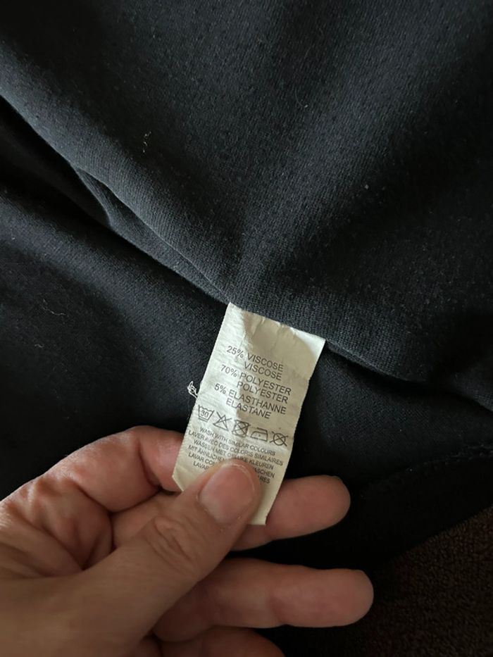 Blazer/cardigan CapSud XL - photo numéro 5