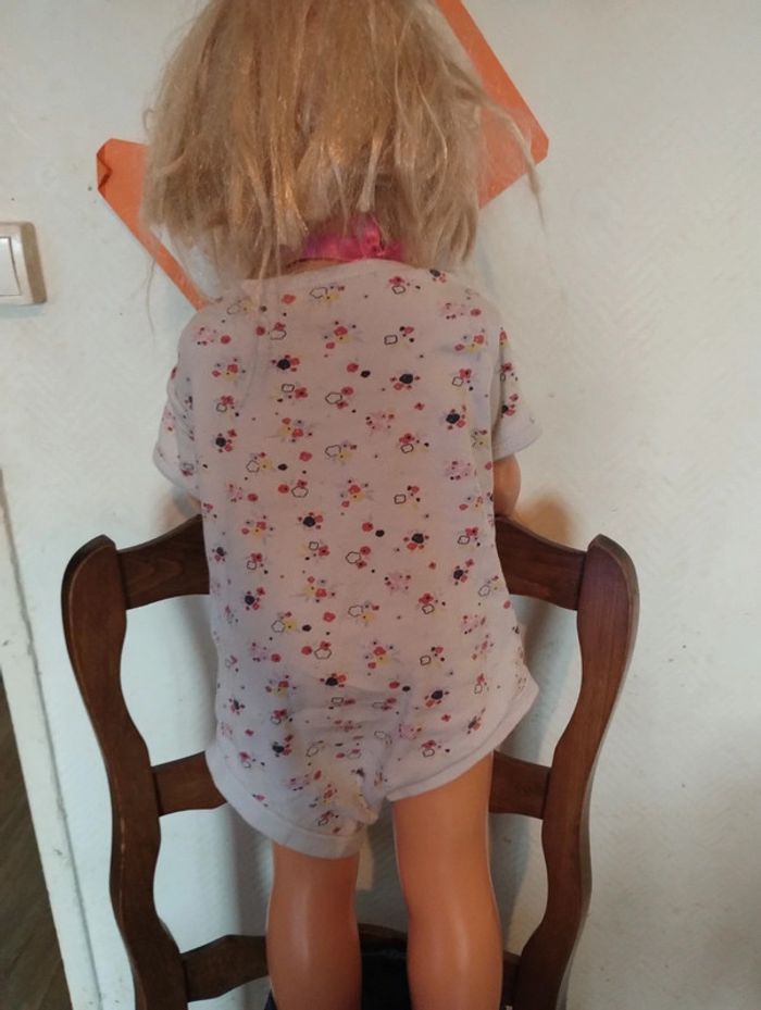 Body manches courtes - photo numéro 3