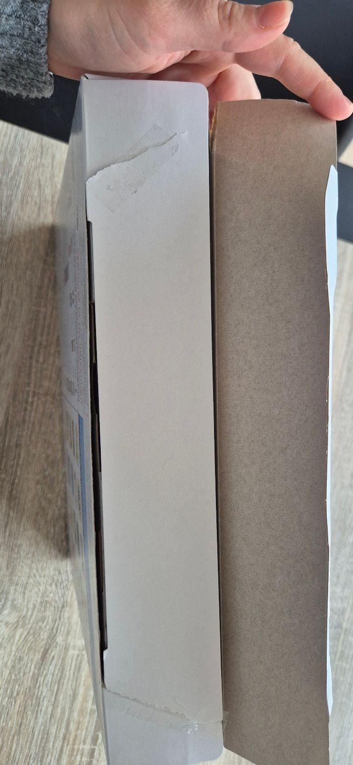 Tablette éducatives
Storio max - photo numéro 8