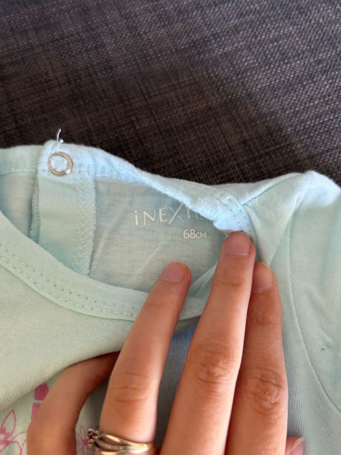 Pyjama bébé - photo numéro 2