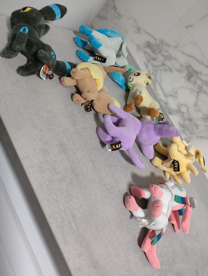 Pokémon - photo numéro 2