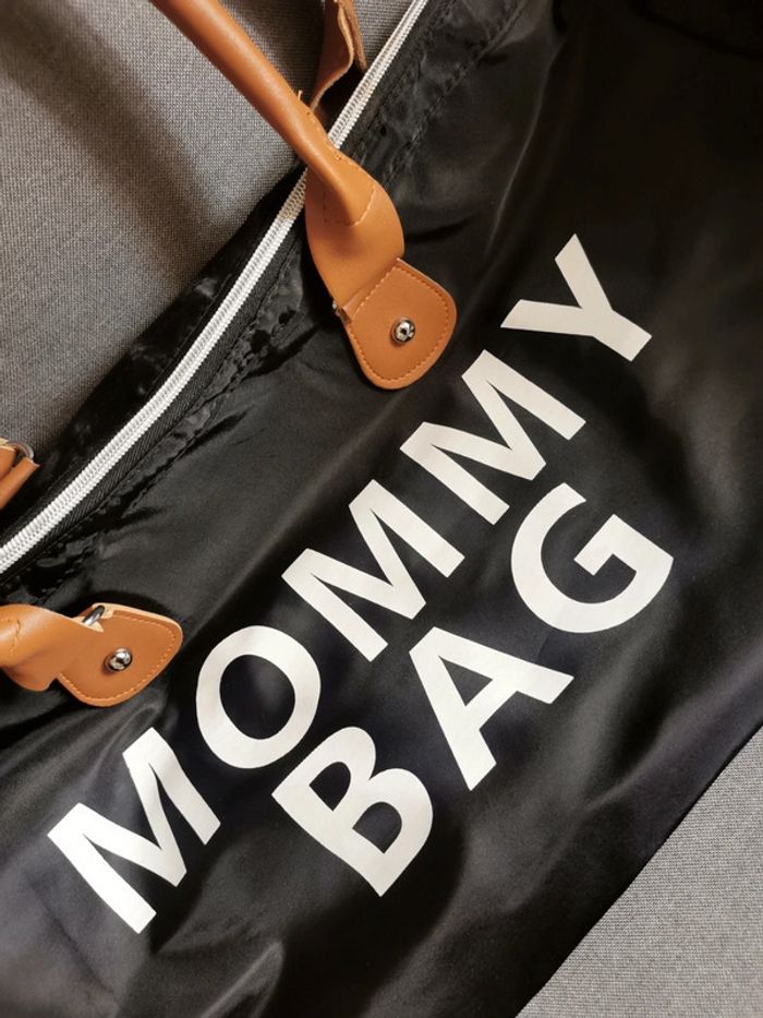 Sac de voyage - photo numéro 2