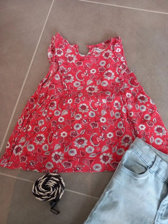 Ensemble fille - photo numéro 4