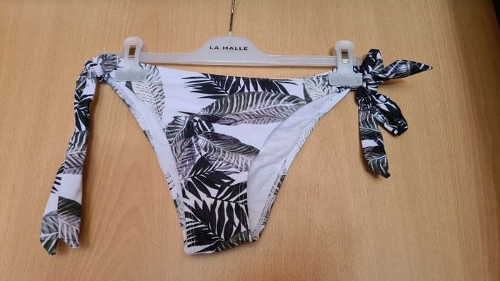 Bas de bikini