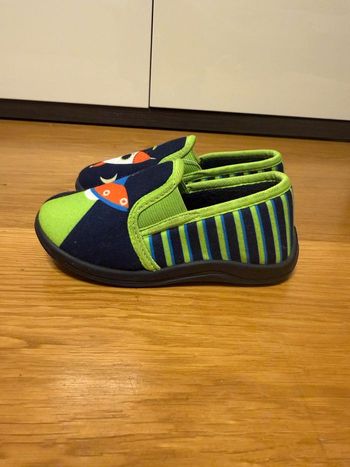 Chaussons