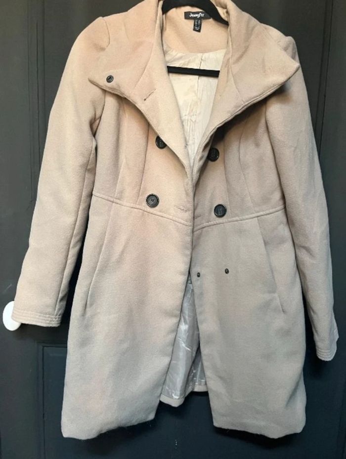 Manteau femme