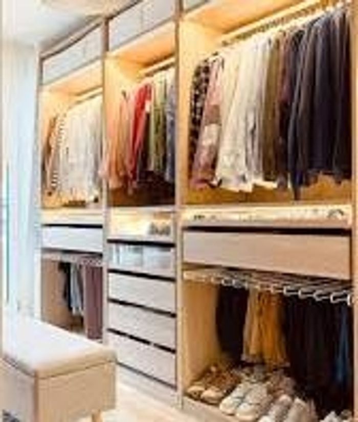 Dressing petits prix ( négociable  )🥰