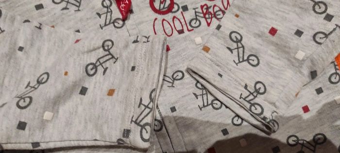 Gilet 🚲 Orchestra 12 mois - photo numéro 4