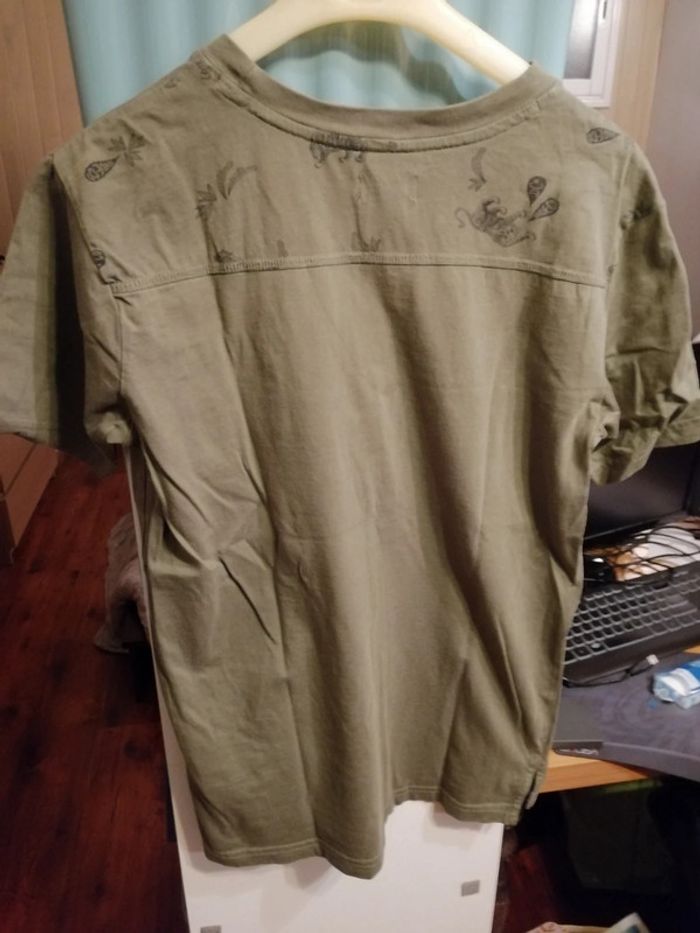 T-shirt homme - photo numéro 2