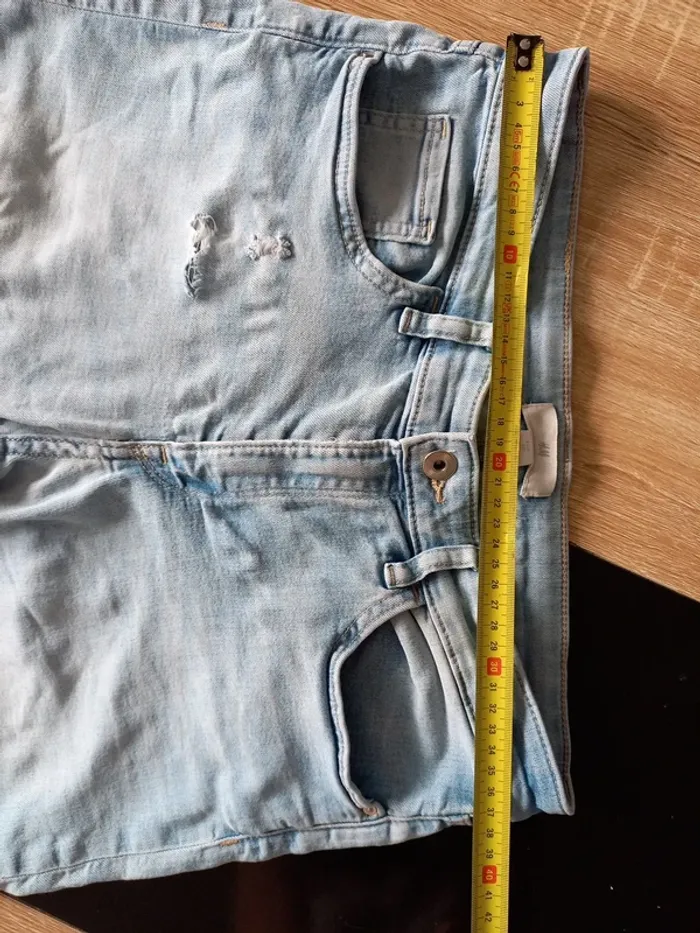 Jean homme H&M T40 - photo numéro 12