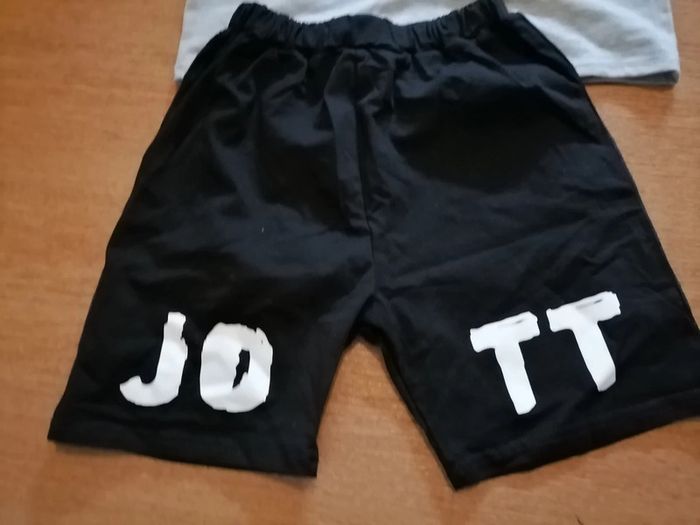 Ensemble garçon - photo numéro 3