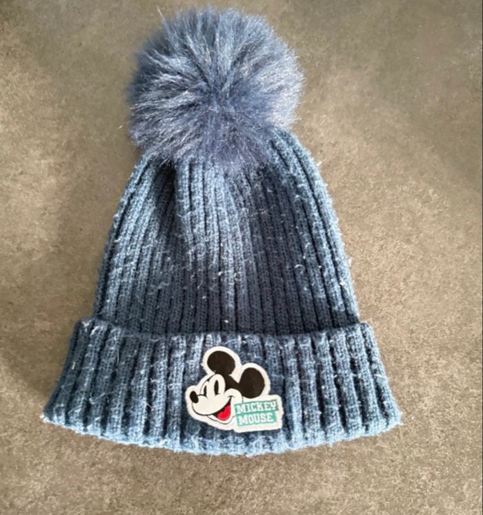 Bonnet - photo numéro 2