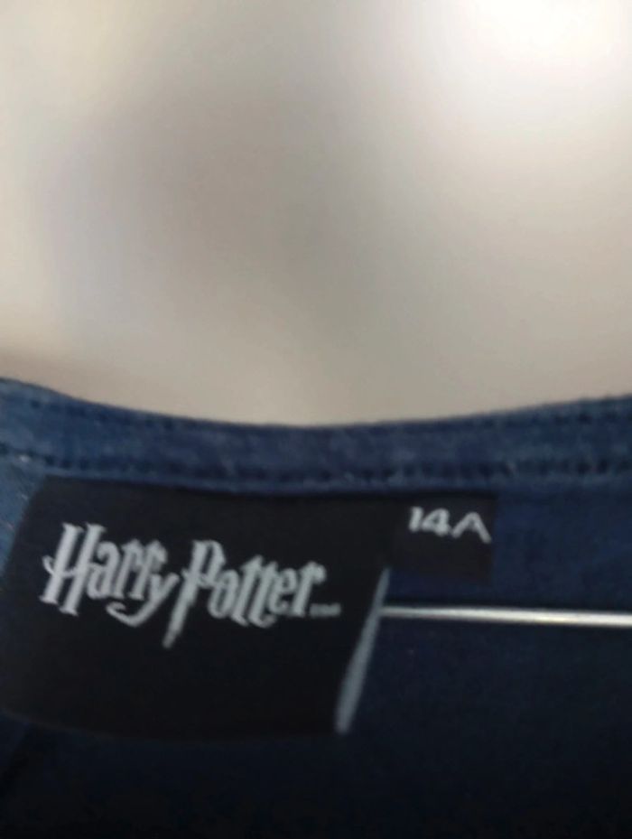 Chemise de nuit harry Potter taille 14 ans - photo numéro 4
