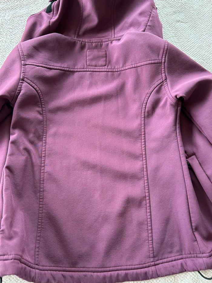 Veste d’équitation taille 8 ans - photo numéro 9