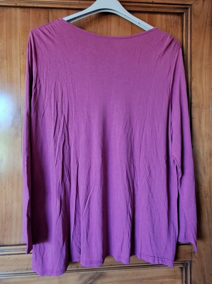 Blouse NEUVE pour femme taille 2XL - photo numéro 2