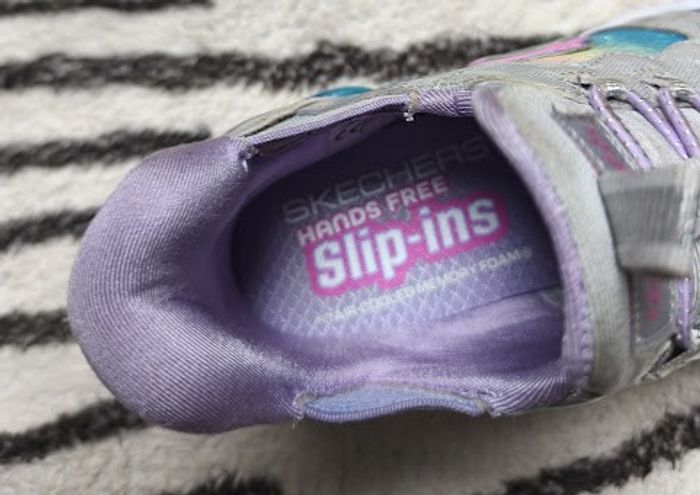 Bakets lumineuses - photo numéro 6