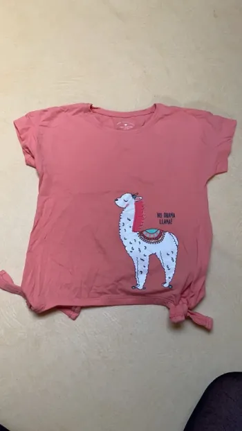 Tee shirt Tom Tailor