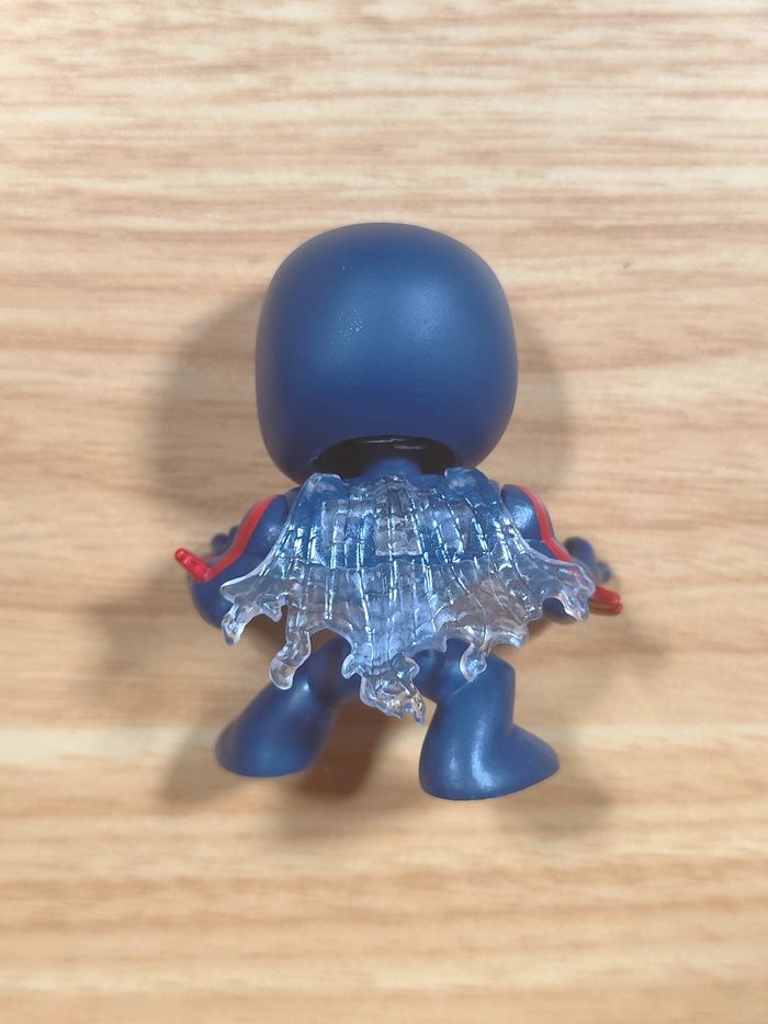 Funko Mystery Minis - Spider-Man 2099 (Marvel Comics) - AVEC BOÎTE - photo numéro 2