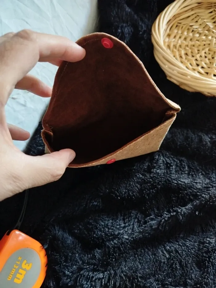 Petite pochette - photo numéro 3
