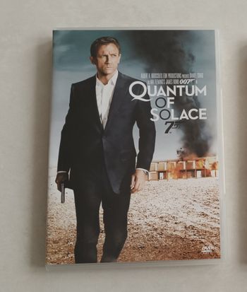 Dvd 007