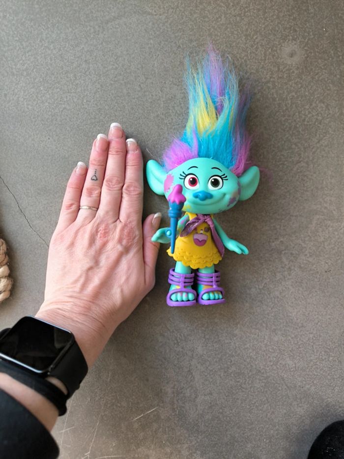Mignon trolls - photo numéro 5