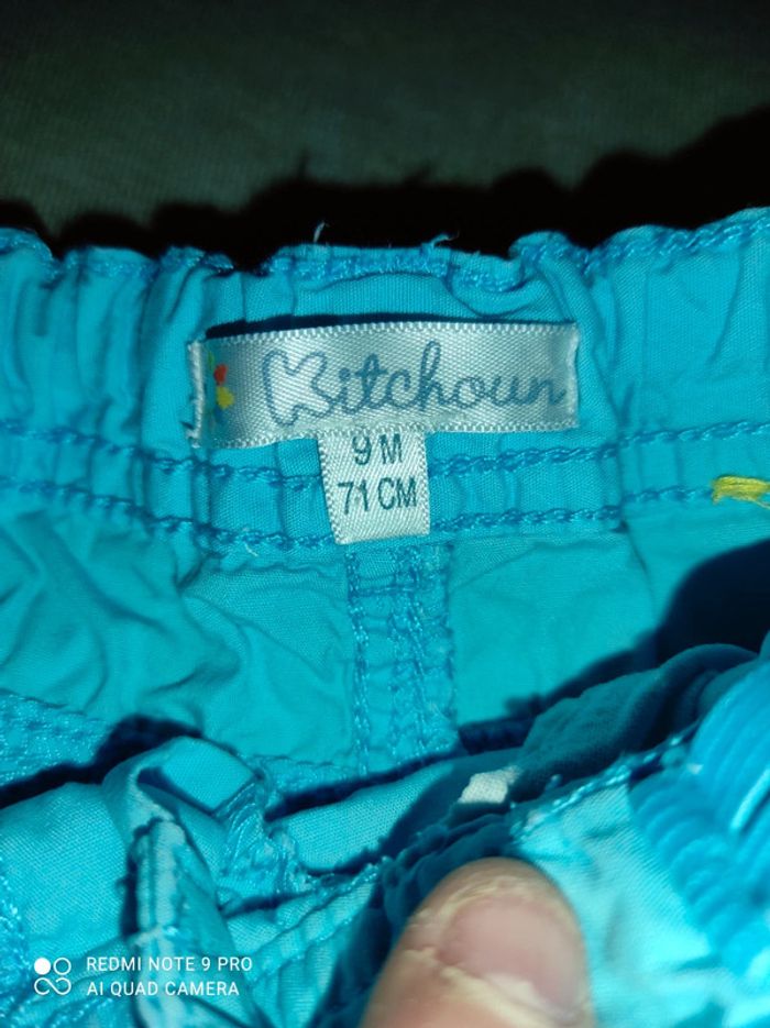 Short - photo numéro 2