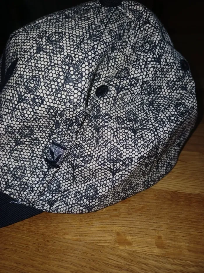 Casquette  Jaxo - photo numéro 4