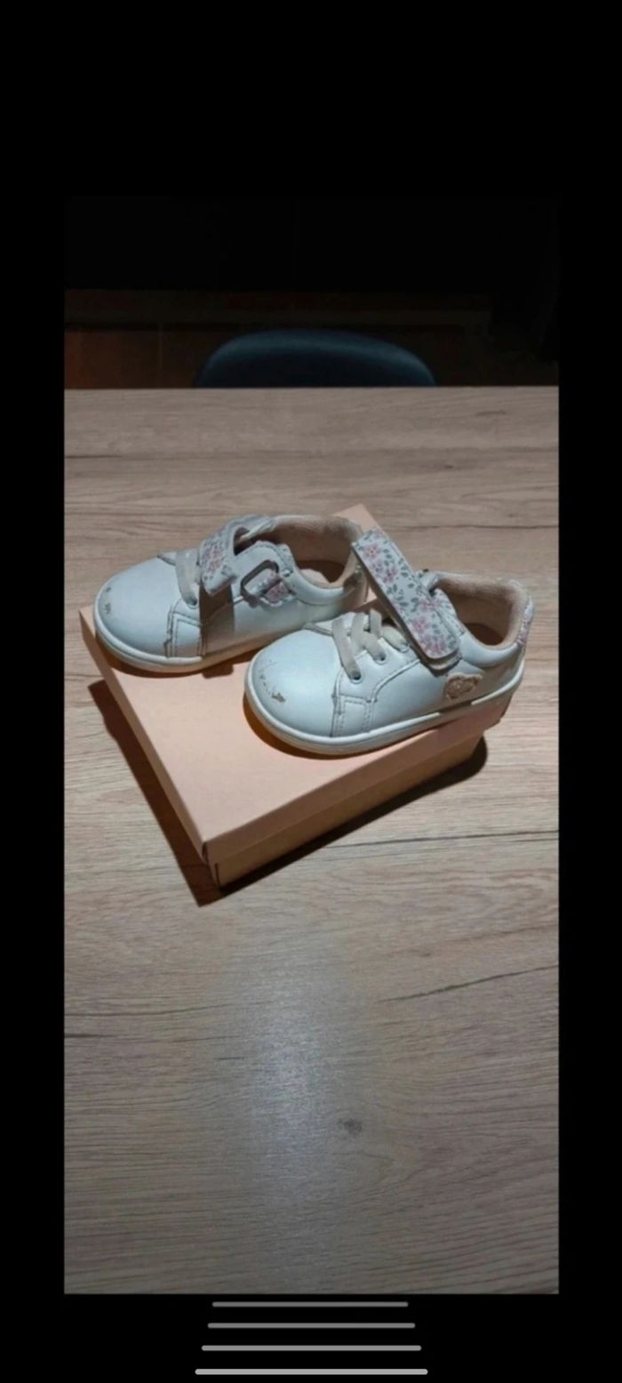 Baskets