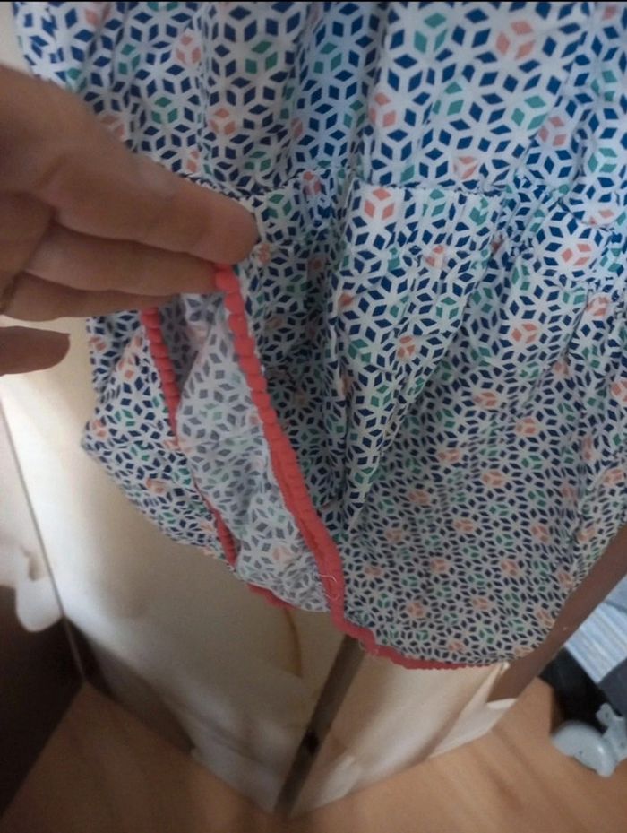 Pyjama nuisette été 🌸 - photo numéro 3