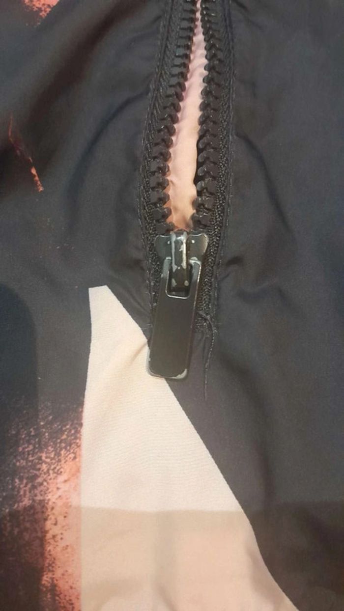Veste de sport - photo numéro 5