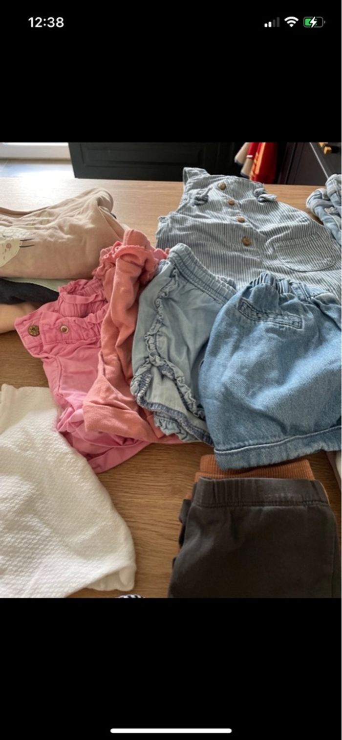 Gros lot  24 mois - photo numéro 8