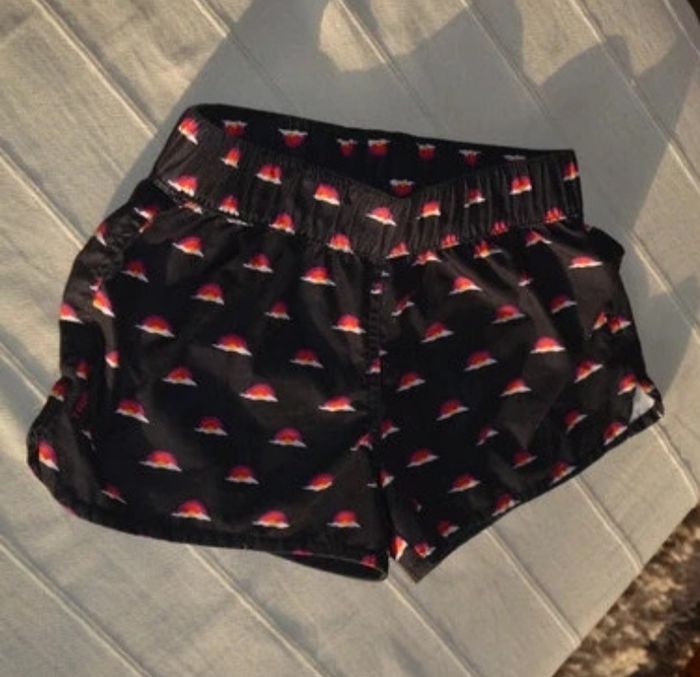 Short de plage t.12 ans - photo numéro 3