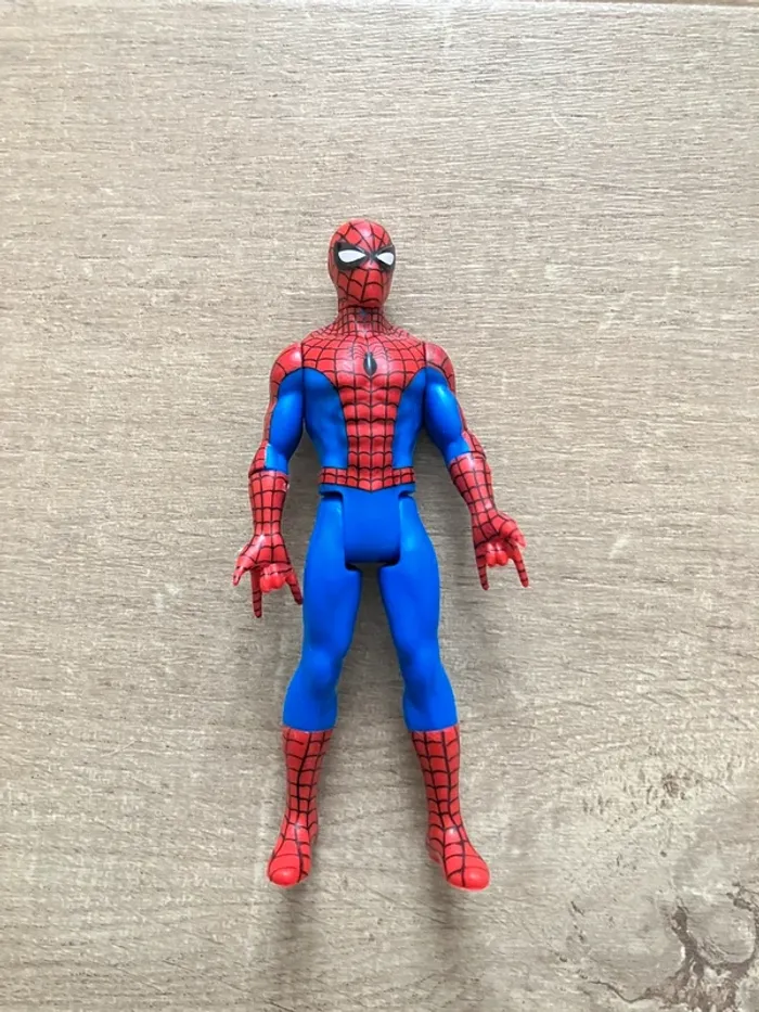 Figurine Marvel legends Spiderman