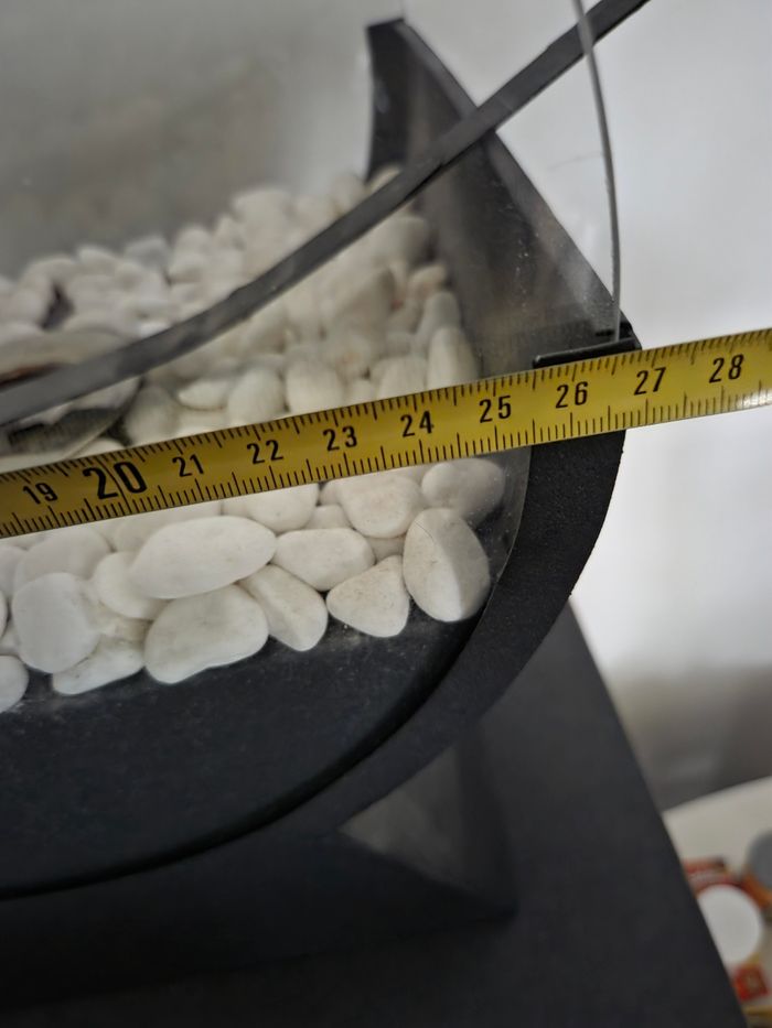 Cheminée décorative - photo numéro 5