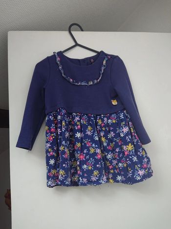 Rove sergent major 24 mois