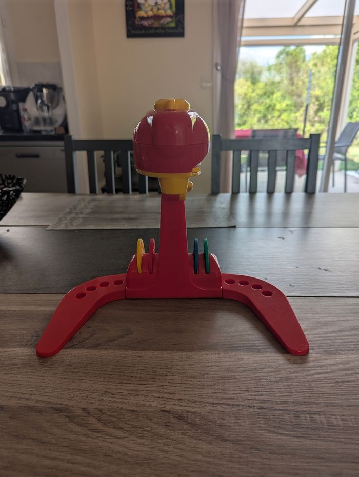 Projecteur Oxybul  pour dessiner enfant jouet