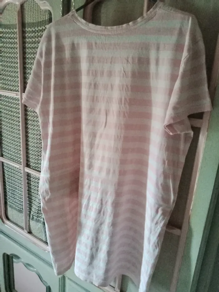 Ensemble short chemise de nuit Disney - photo numéro 10
