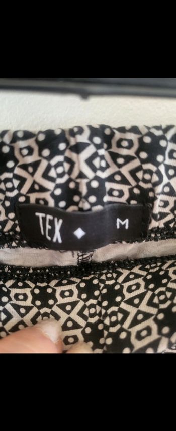 Pantalon léger femme