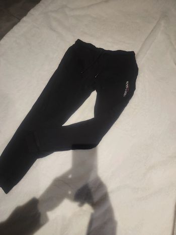 Bas de jogging taille 12 ans teddy Smith