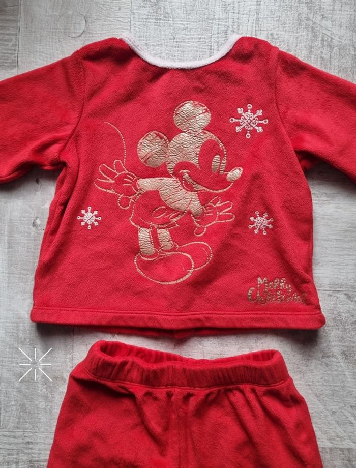 Pyjama noel 23 mois - photo numéro 3