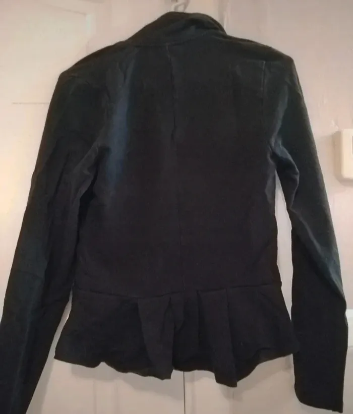 Jolie veste blazer taille S 36 Pimkie - photo numéro 4