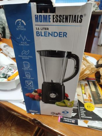 Blender