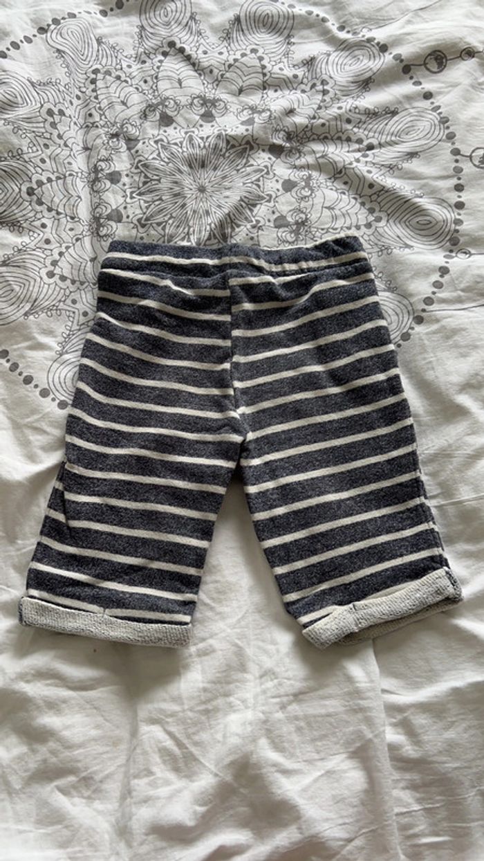 Short - photo numéro 3