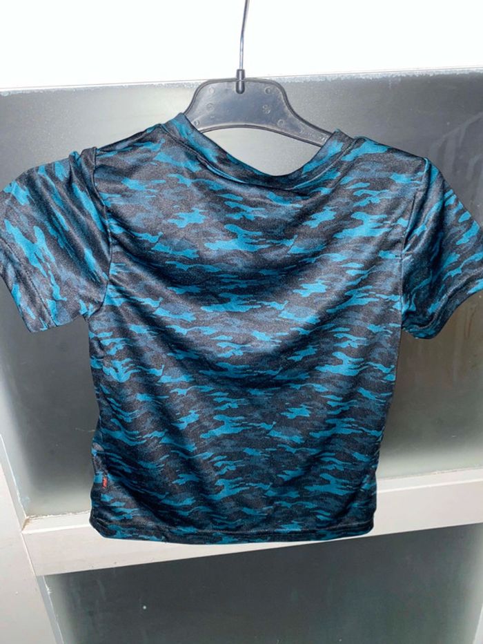 T-shirt 5/6 ans - photo numéro 3