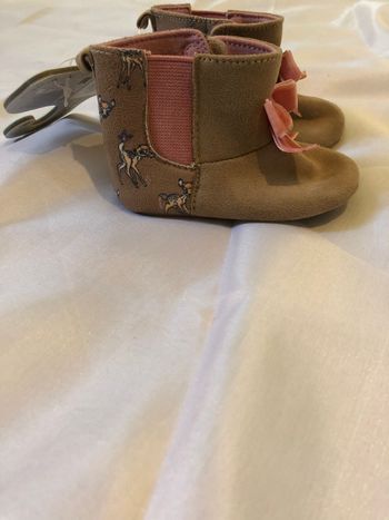 Chaussures bébé