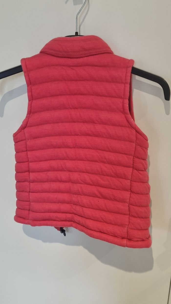 Veste sans manches - photo numéro 2